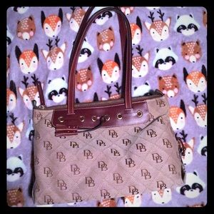 Dooney & Bourke Handbag
